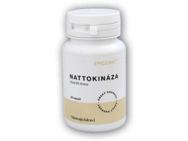 Epigemic Nattokináza 60tbl