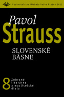Slovenské básne 8 - cena, srovnání