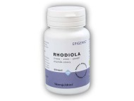 Epigemic Rhodiola BIO 60tbl - cena, srovnání