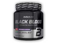 BioTechUSA Black Blood CAF+ 300g - cena, srovnání