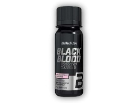 BioTechUSA Black Blood Shot 60ml