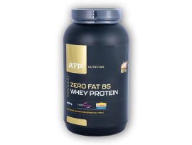 ATP Nutrition Zero Fat 85 Whey Protein 1000g