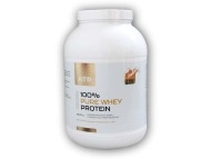 ATP Nutrition 100% Pure Whey Protein 2000g - cena, srovnání