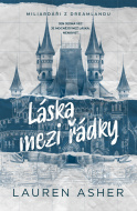 Láska mezi řádky - cena, srovnání