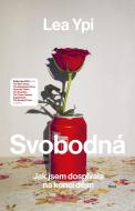 Svobodná - Lea Ypi - cena, srovnání