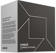 AMD Ryzen Threadripper Pro 7995WX - cena, srovnání