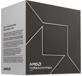 AMD Ryzen Threadripper Pro 7985WX