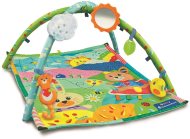 Clementoni Mäkká čalúnená hracia podložka - cena, srovnání