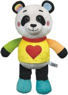 Clementoni Love me Panda - cena, srovnání