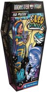 Clementoni Puzzle 150 dielikov Monster High - Cleo - cena, srovnání