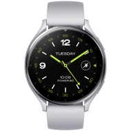 Xiaomi Watch 2 - cena, srovnání