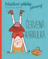 Pohádkové (příběhy) pohromy! - Červená karkulka - cena, srovnání