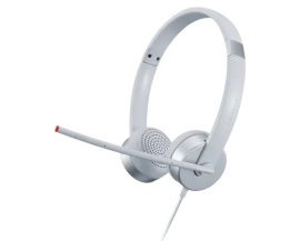 Lenovo 100 Stereo Analogue Headset