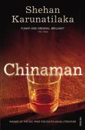 Chinaman - Shehan Karunatilaka - cena, srovnání
