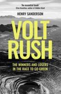Volt Rush - cena, srovnání