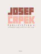Publicistika 4 - cena, srovnání