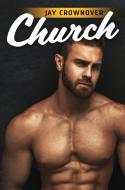 Church - Jay Crownover - cena, srovnání