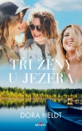 Tři ženy u jezera - cena, srovnání