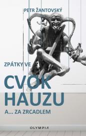 Zpátky ve Cvokhauzu