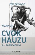 Zpátky ve Cvokhauzu - cena, srovnání