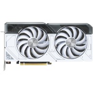 Asus DUAL-RTX4070S-O12G-WHITE - cena, srovnání