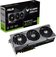 Asus TUF-RTX4070TIS-O16G-GAMING - cena, srovnání