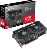 Asus DUAL-RX7600XT-O16G - cena, srovnání