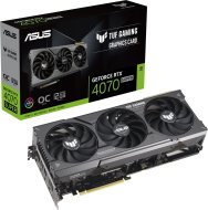 Asus TUF-RTX4070S-O12G-GAMING - cena, srovnání