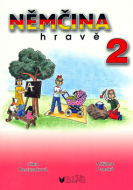 Němčina hravě 2 - cena, srovnání