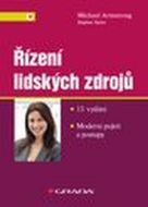 Řízení lidských zdrojů - Moderní pojetí a postupy - cena, srovnání