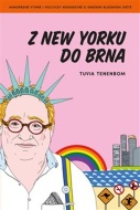 Z New Yorku do Brna - cena, srovnání