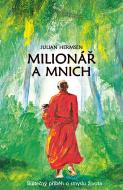Milionář a mnich - Skutečný příběh o smyslu života - cena, srovnání