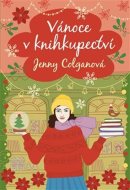 Vánoce v knihkupectví - cena, srovnání