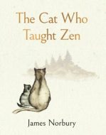 The Cat Who Taught Zen - cena, srovnání