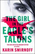 The Girl in the Eagle's Talons - cena, srovnání