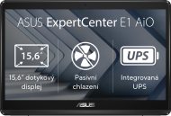 Asus ExpertCenter E1 E1600WKAT-BA079X - cena, srovnání