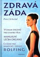 Zdravá záda - Peter Schwindt - cena, srovnání