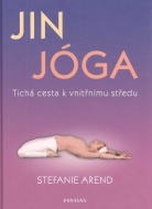 Jin jóga - Tichá cesta k vnitřnímu středu - cena, srovnání