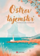 Ostrov tajemství - cena, srovnání