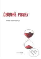 Červené piesky - cena, srovnání