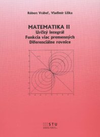 Matematika II (Vladimír Liška)
