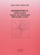 Matematika II (Vladimír Liška) - cena, srovnání