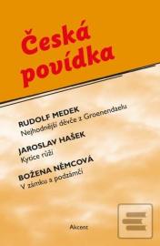 Česká povídka