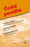 Česká povídka - cena, srovnání