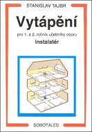 Vytápění pro 1. a 2. ročník učební obor instalatér - cena, srovnání