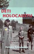 Děti holocaustu - Helena Epstein - cena, srovnání