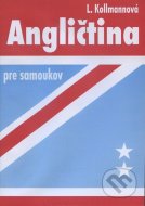 Angličtina pre samoukov (3 CD) - cena, srovnání