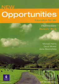 Opportunities Global Intermediate Student's Book