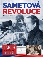 Sametová revoluce - Miroslav Šiška - cena, srovnání