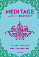 MEDITACE a jak jí rozumět - cena, srovnání